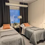 Hostel Kotimaailma