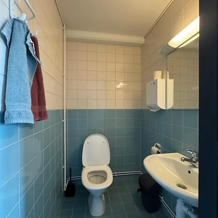 Kotimaailma Kokkola (Karleby)