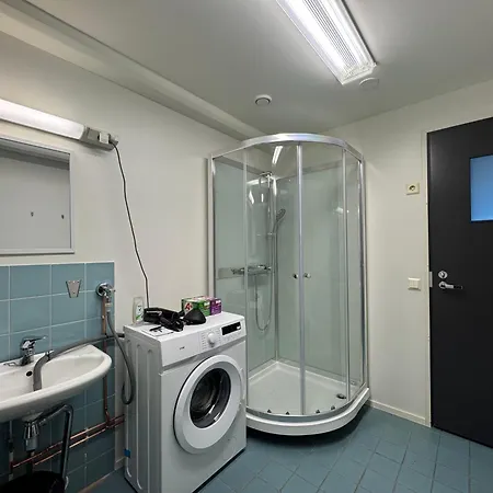 Albergue Kotimaailma