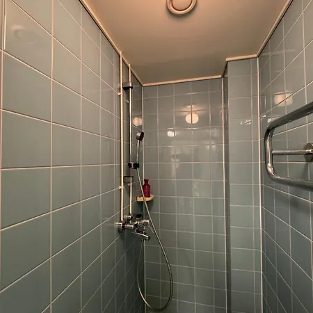 Kotimaailma Albergue Kokkola (Karleby)