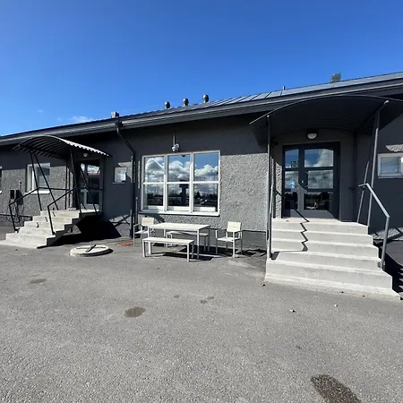 Kotimaailma Kokkola (Karleby)