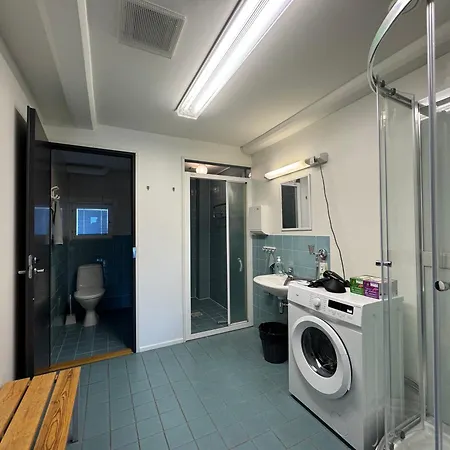 Kotimaailma Kokkola (Karleby)