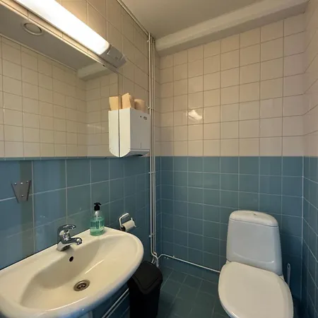 Hostel Kotimaailma - Vihtyisae