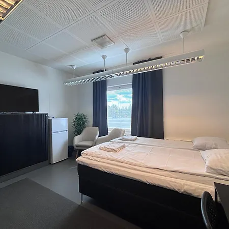 Kotimaailma * Kokkola (Karleby)