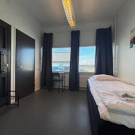 Kotimaailma Albergue *