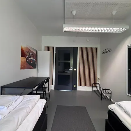 Kotimaailma - Vihtyisä Kokkola (Karleby)