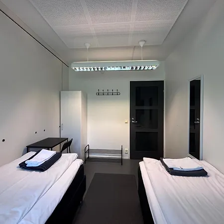 Hostel Kotimaailma - Vihtyisae