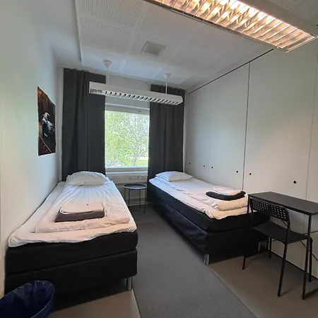 Kotimaailma * Kokkola (Karleby)