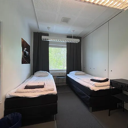 Albergue Kotimaailma Kokkola (Karleby)