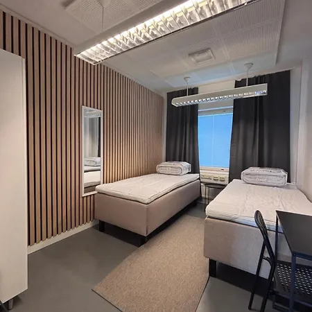 Kotimaailma - Vihtyisae