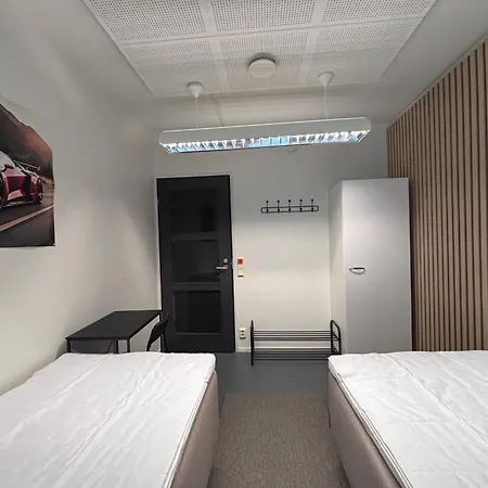 Kotimaailma - Vihtyisae Kokkola (Karleby)