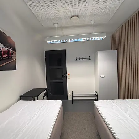 Kotimaailma - Vihtyisä * Kokkola (Karleby)