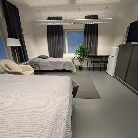 Kotimaailma Хостел