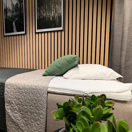 Ostello Kotimaailma Kokkola (Karleby)