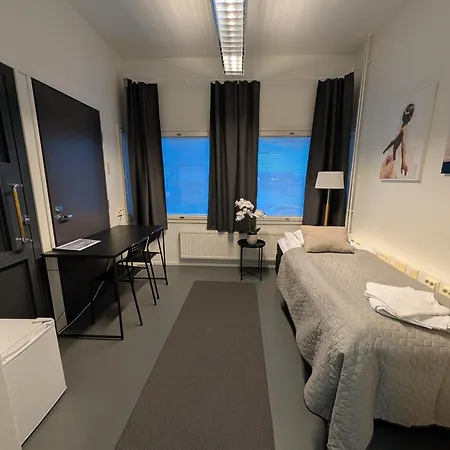 Kotimaailma