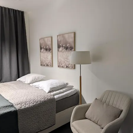 Kotimaailma Kokkola (Karleby)