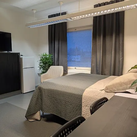 Kotimaailma Kokkola (Karleby)
