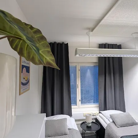 Ostello Kotimaailma Kokkola (Karleby)