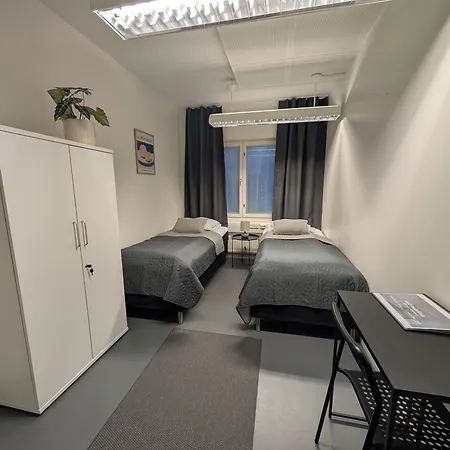 Kotimaailma * Kokkola (Karleby)