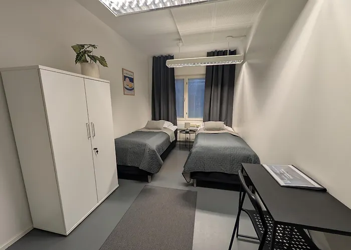 Kotimaailma * Коккола